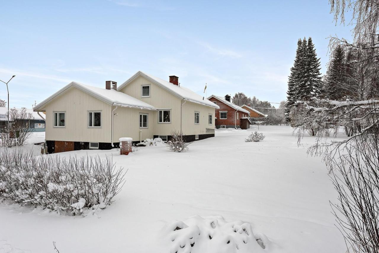 The Old Post Office Bed & Breakfast Hedenaset ภายนอก รูปภาพ