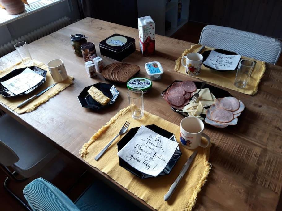 The Old Post Office Bed & Breakfast Hedenaset ภายนอก รูปภาพ