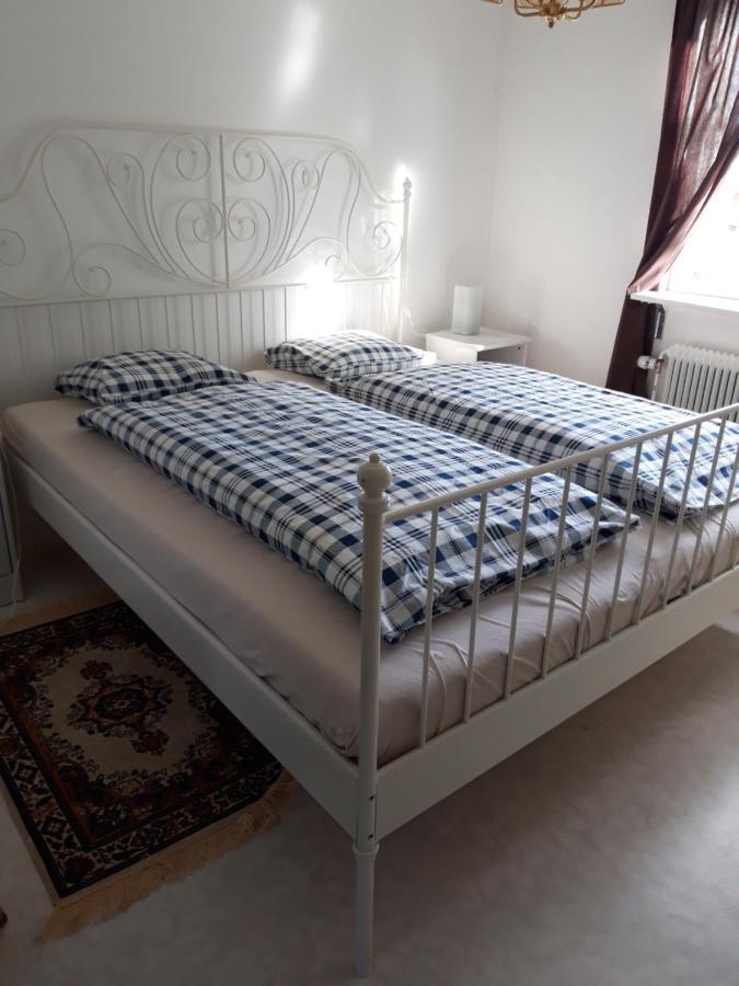 The Old Post Office Bed & Breakfast Hedenaset ภายนอก รูปภาพ
