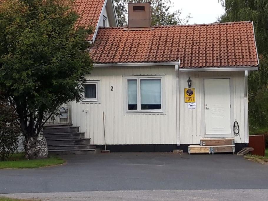 The Old Post Office Bed & Breakfast Hedenaset ภายนอก รูปภาพ